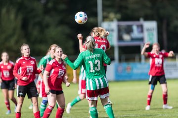 Bild 3 - F SV Boostedt - SG NieBar : Ergebnis: 1:1